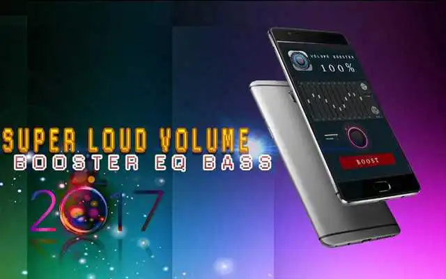 Play Equalizer: Bass Volume Booster as an online game Equalizer: Bass Volume Booster with UptoPlay