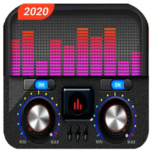 Play Equalizer booster music 2020 APK