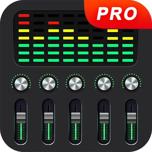 Play Equalizer FX Pro APK Play Equalizer FX Pro APK
