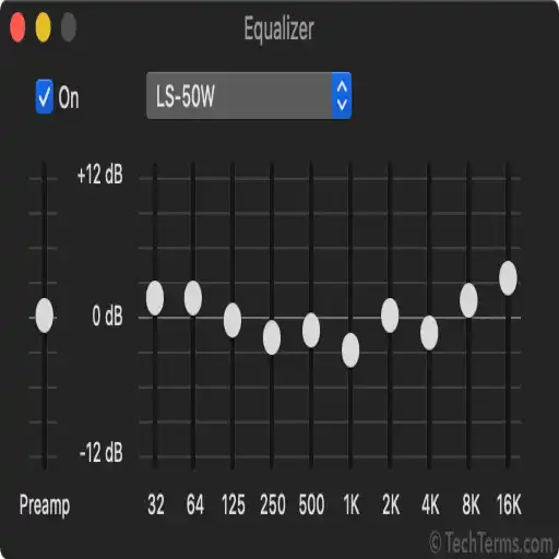 Play Equalizer APK