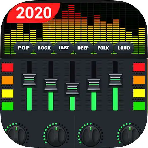 Run free android online Equalizer lite - Bass Booster & Volume Booster APK Run free android online Equalizer lite - Bass Booster & Volume Booster APK