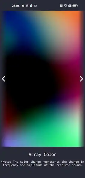 Play Equalizer Live Wallapper as an online game Equalizer Live Wallapper with UptoPlay