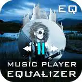 Free play online Equalizer  Music Player Free APK