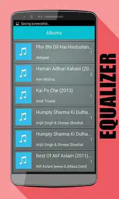 Play Equalizer  Music Player Free