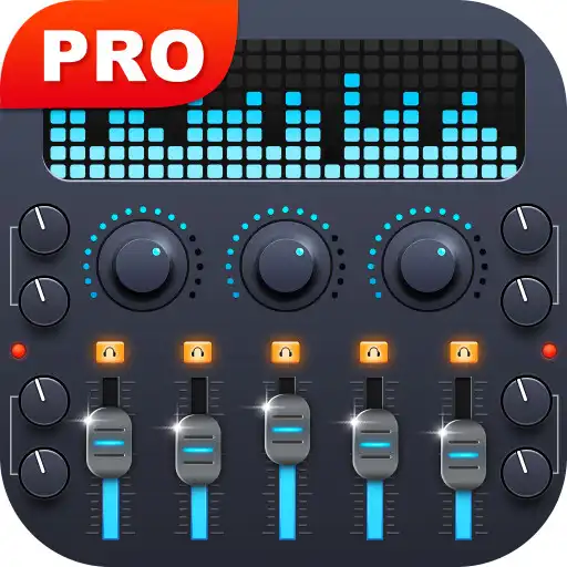 Play Equalizer Music Player Pro APK Play Equalizer Music Player Pro APK