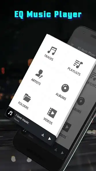 Play Equalizer Music Player Pro  and enjoy Equalizer Music Player Pro with UptoPlay