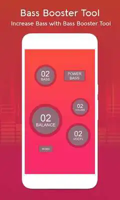 Play Equalizer music player