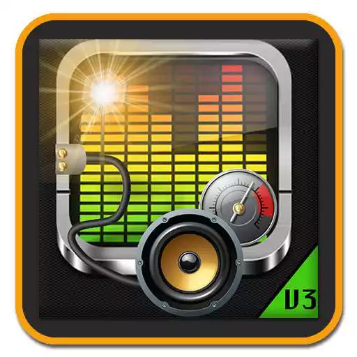 Play Equalizer Music Volume Booster APK Play Equalizer Music Volume Booster APK