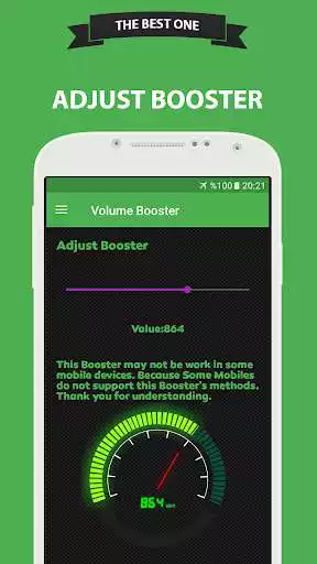 Play Equalizer Music Volume Booster as an online game Equalizer Music Volume Booster with UptoPlay