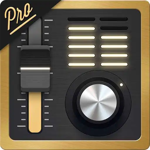 Free play online Equalizer + Pro (Music Player) APK Free play online Equalizer + Pro (Music Player) APK