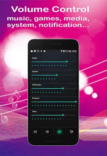 Play Equalizer Sound Booster Volume Booster for Android