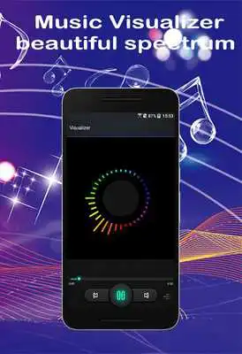 Play Equalizer Sound Booster Volume Booster for Android