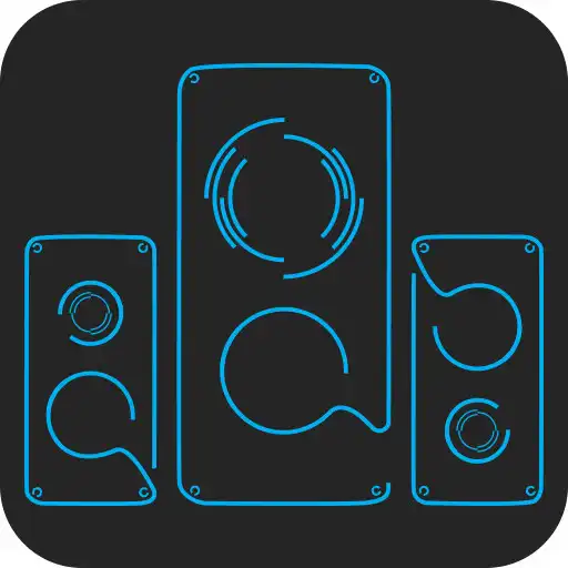 Play Equalizer Volume Bass Booster APK