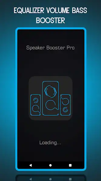 Play Equalizer Volume Bass Booster  and enjoy Equalizer Volume Bass Booster with UptoPlay