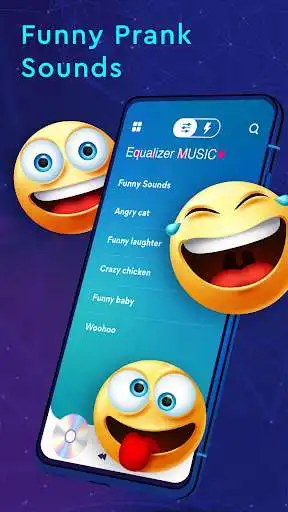 Play Equalizer Volume Booster Play Equalizer Volume Booster