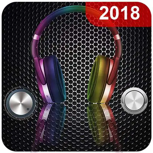 Play Equalizer with Bass Booster for Headphones APK