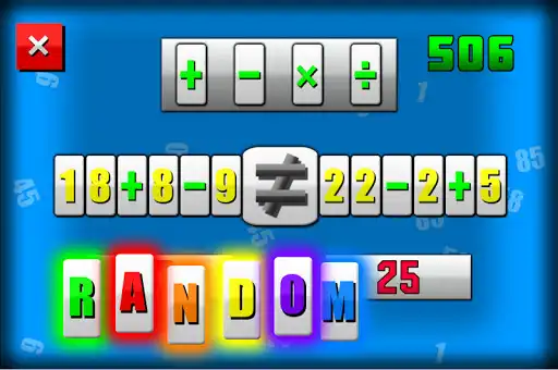 Play Equalizing - Colorful!  and enjoy Equalizing - Colorful! with UptoPlay