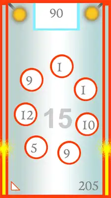Play Equals - math trainer