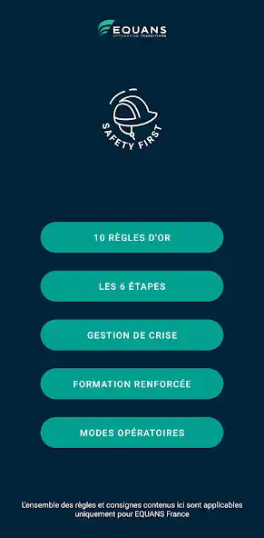 Play EquanSafe  and enjoy EquanSafe with UptoPlay
