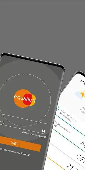 Play Equation Connect as an online game Equation Connect with UptoPlay