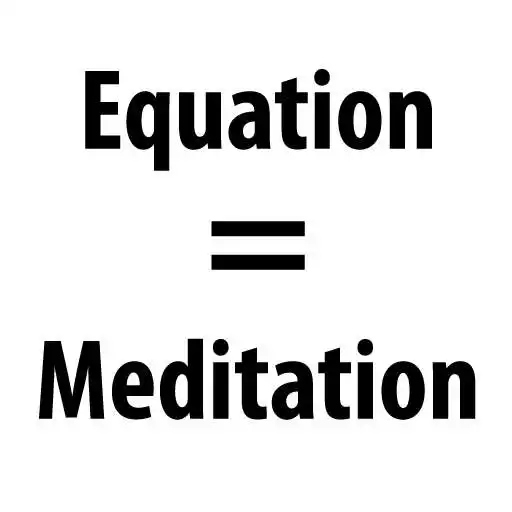 Play Equation Meditation APK