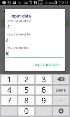 Play Equation Plotter