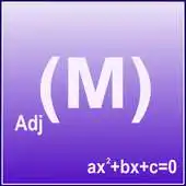 Free play online EquationsFer, equations easily APK
