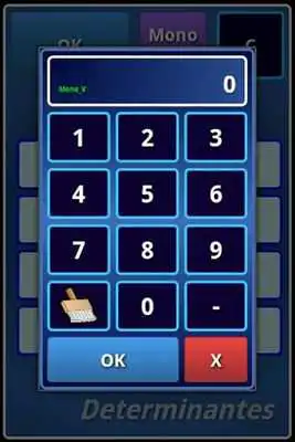Play EquationsFer, equations easily