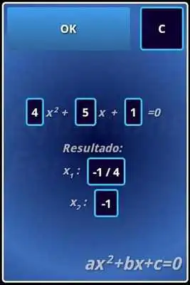 Play EquationsFer, equations easily