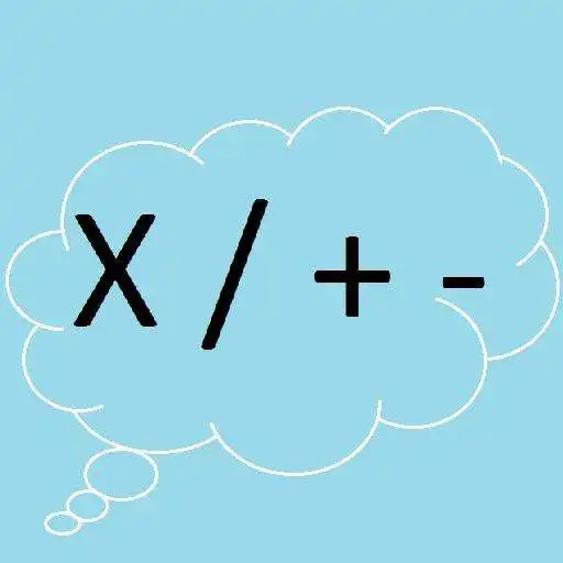 Play equations:simple math practice APK