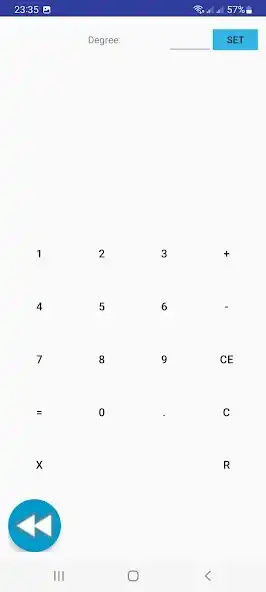 Play Equations Solver as an online game Equations Solver with UptoPlay