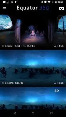 Play Equator360