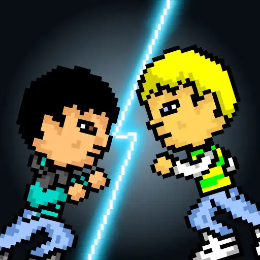 Play Equator 8-bit Pixel Fighting APK Play Equator 8-bit Pixel Fighting APK