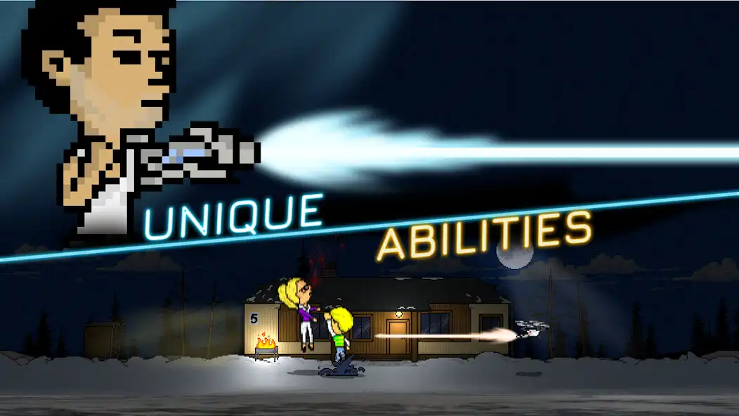 Play Equator 8-bit Pixel Fighting  and enjoy Equator 8-bit Pixel Fighting with UptoPlay