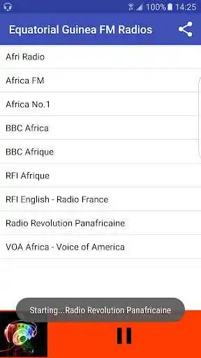 Play APK Equatorial Guinea FM Radios  and enjoy Equatorial Guinea FM Radios with UptoPlay com.fm.radios.equitorial
