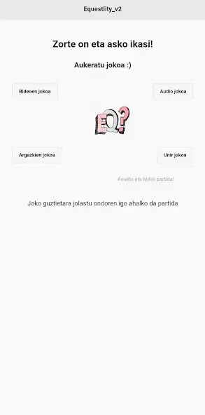 Play eQuestlity and enjoy eQuestlity with UptoPlay Play eQuestlity and enjoy eQuestlity with UptoPlay