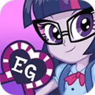 Free play online Equestria Girls  APK