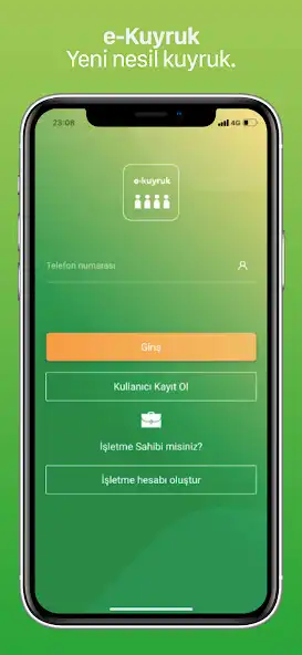 Play e-Queue  and enjoy e-Queue with UptoPlay