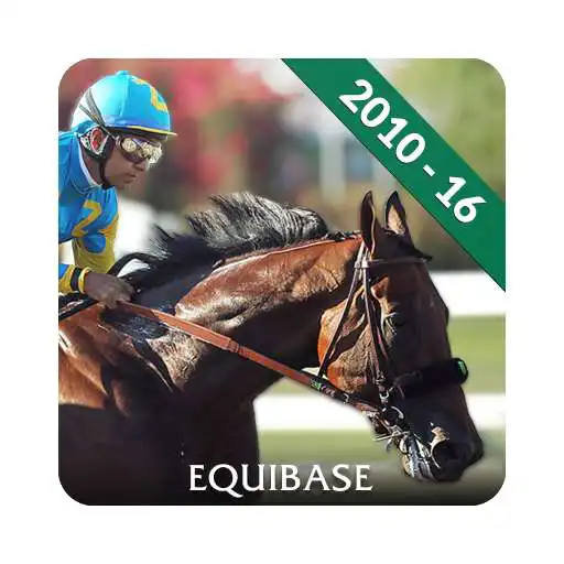 Free play online Equibase Racing Yearbook APK