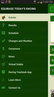 Play Equibase Todays Racing