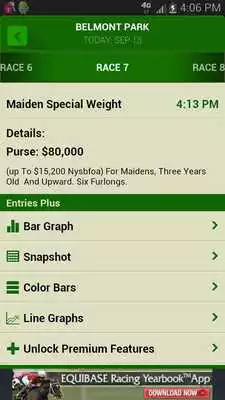 Play Equibase Todays Racing