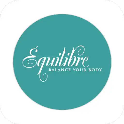 Play Equilibre Gym APK