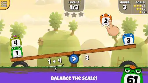 Play Equilibrians: Full Game as an online game Equilibrians: Full Game with UptoPlay