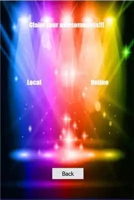 Play Equilibrium Free