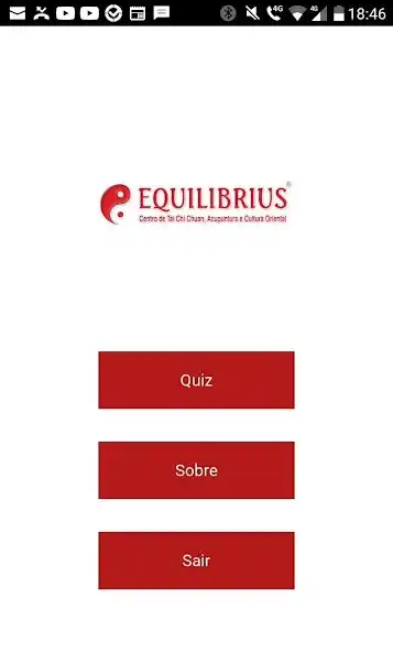 Play EQUILIBRIUS Quiz  and enjoy EQUILIBRIUS Quiz with UptoPlay