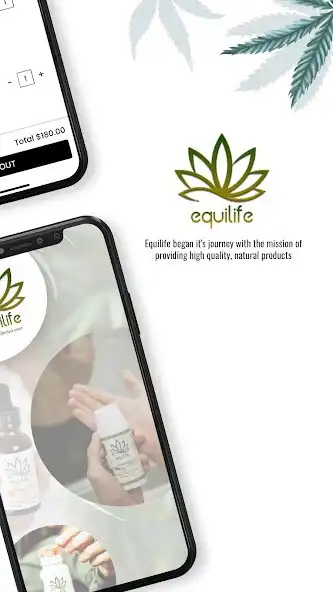 Play Equilife CBD as an online game Equilife CBD with UptoPlay
