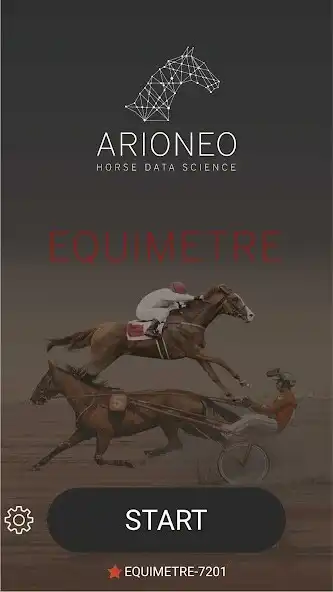 Play Equimetre Live  and enjoy Equimetre Live with UptoPlay
