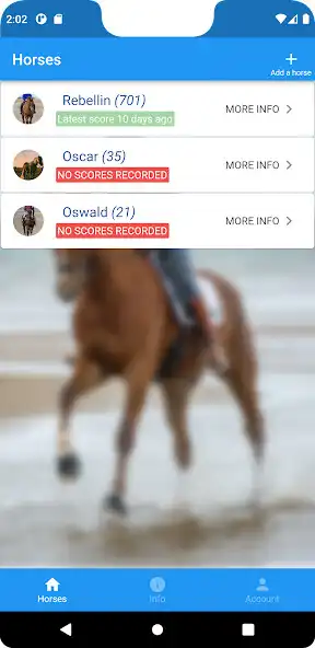 Play Equine Weight Management  and enjoy Equine Weight Management with UptoPlay