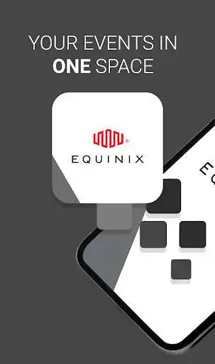 Play Equinix Mobile Event App  and enjoy Equinix Mobile Event App with UptoPlay