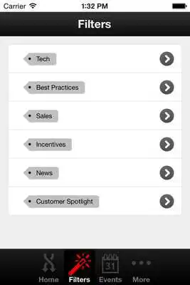 Play Equinix Partner Central